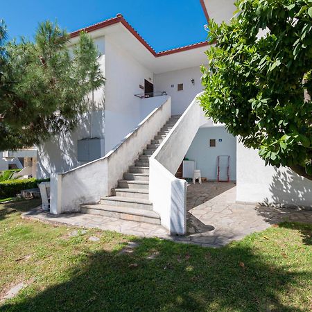 Aphrodite Apartment By Rentalspro Services - Kalives Halkidiki Kalyves Polygyrou Εξωτερικό φωτογραφία