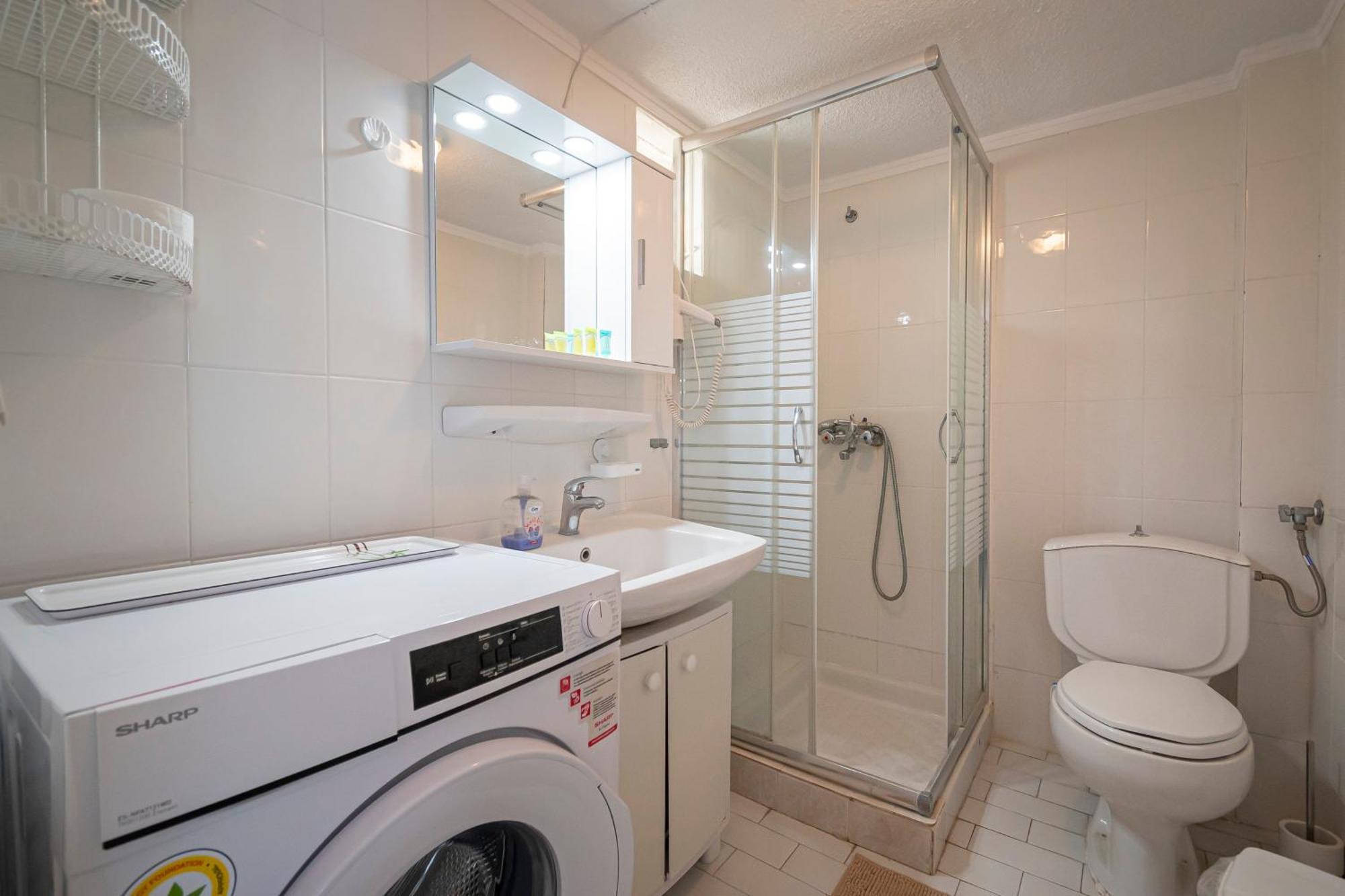 Aphrodite Apartment By Rentalspro Services - Kalives Halkidiki Kalyves Polygyrou Εξωτερικό φωτογραφία