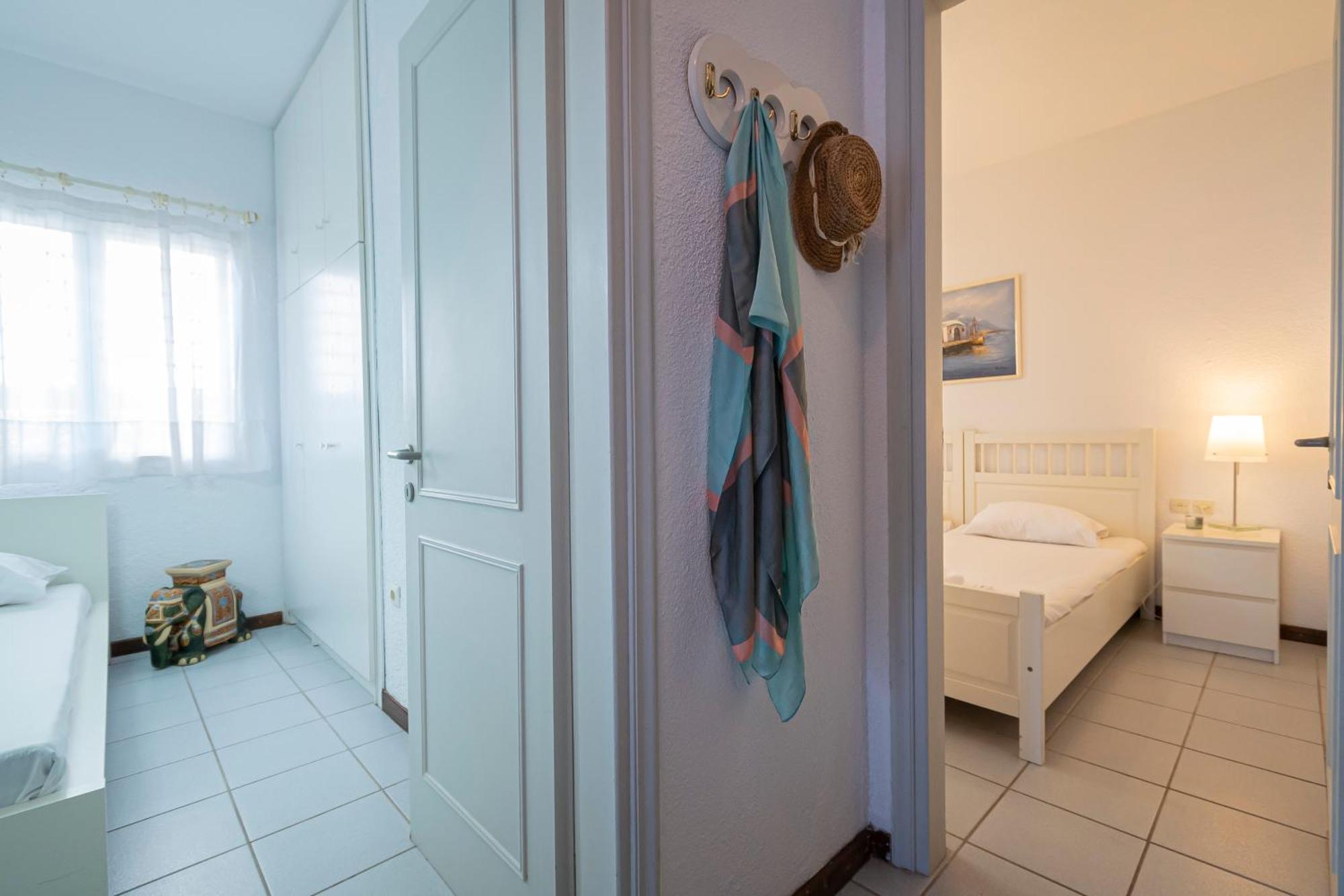 Aphrodite Apartment By Rentalspro Services - Kalives Halkidiki Kalyves Polygyrou Εξωτερικό φωτογραφία