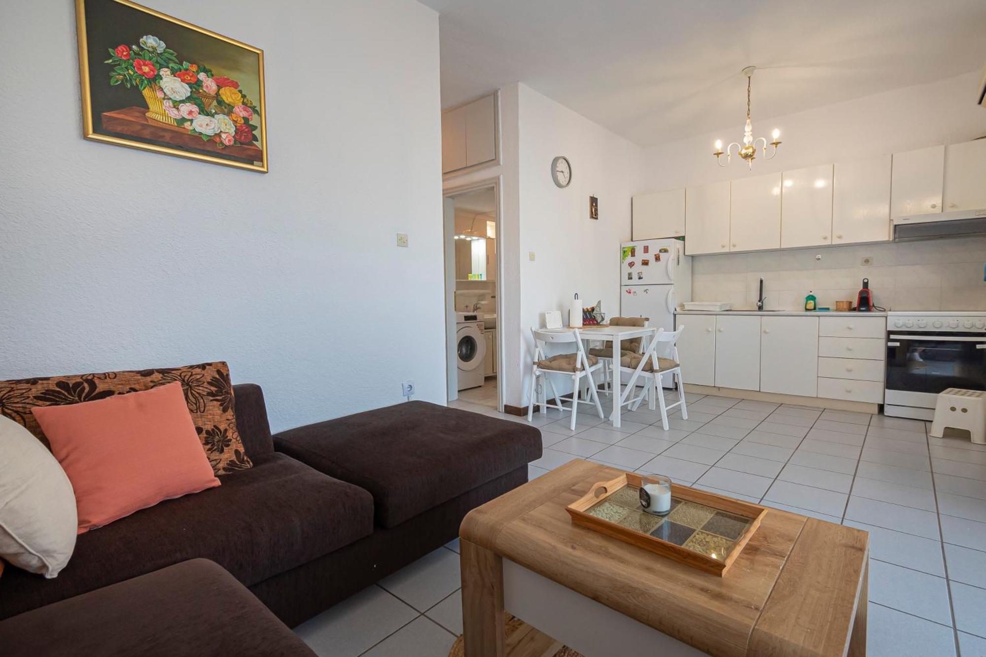 Aphrodite Apartment By Rentalspro Services - Kalives Halkidiki Kalyves Polygyrou Εξωτερικό φωτογραφία