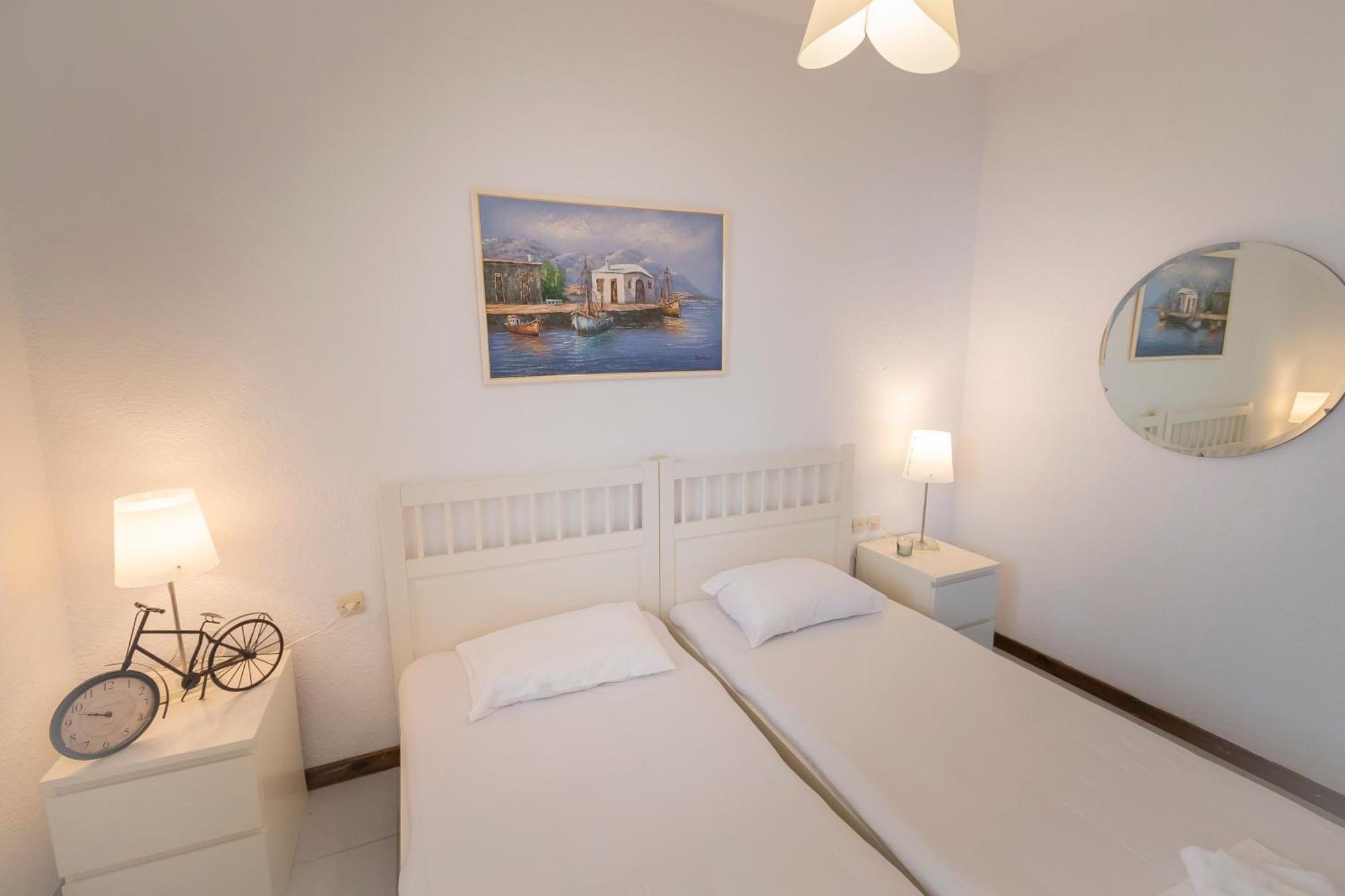 Aphrodite Apartment By Rentalspro Services - Kalives Halkidiki Kalyves Polygyrou Εξωτερικό φωτογραφία